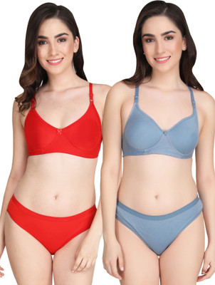 Liigne Lingerie Set
