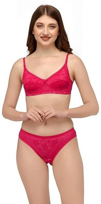 YOUMI Lingerie Set