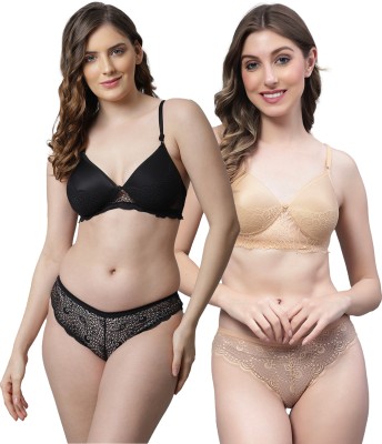 aamarsh Lingerie Set