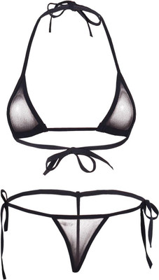 DAHR Lingerie Set