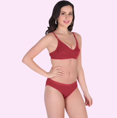 Paryag Lingerie Set