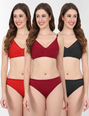 Loureedia Lingerie Set