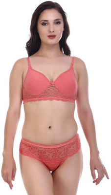 Devisha Enterprises Lingerie Set