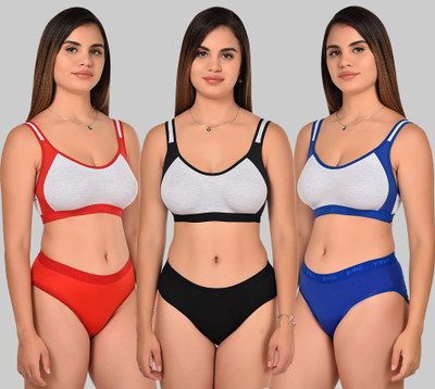 Yana Lingerie Set