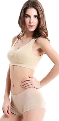 Bahucharaji Creation Lingerie Set
