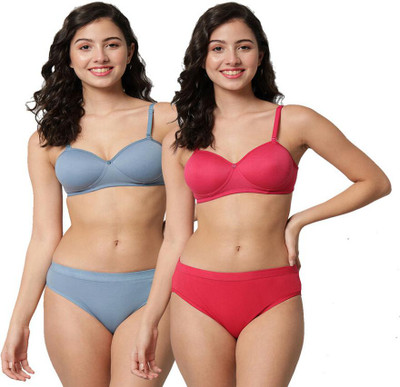 Narsingha Dreams Lingerie Set