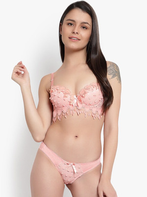 Nakshu Lingerie Set