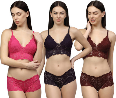 aamarsh Lingerie Set