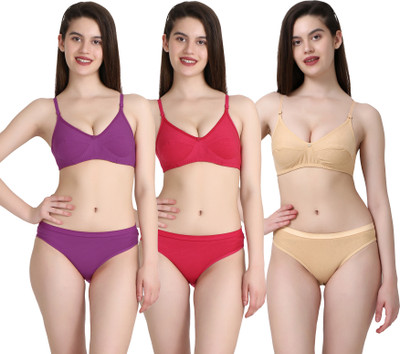 samvar Lingerie Set