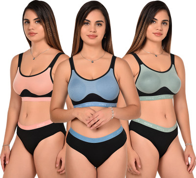 Zivosis Lingerie Set