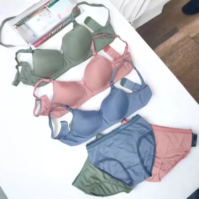 IMSA MODA Lingerie Set