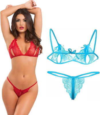 HUKMAN Lingerie Set