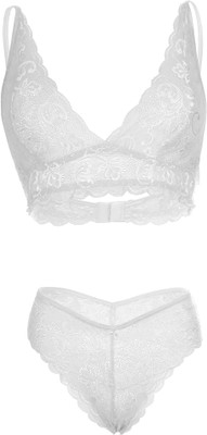 Ribald The Neech Lingerie Set