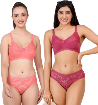 Layeba Lingerie Set