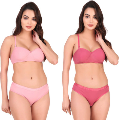 Tace Lingerie Set