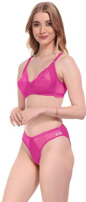 Suszy Lingerie Set