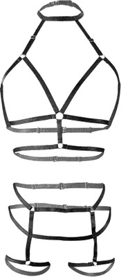 TIMI Lingerie Set