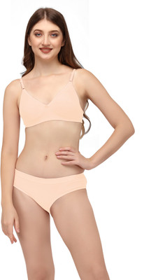 LORLIVA Lingerie Set