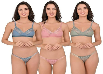 Femmeaffair Lingerie Set