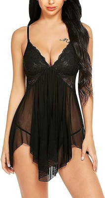 SATGURU ENTERPRISES Lingerie Set