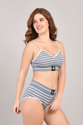 Lugo Lingerie Set