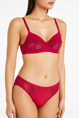 cloviax Lingerie Set