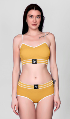 Gopalvilla Lingerie Set