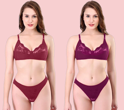 Paryag Lingerie Set