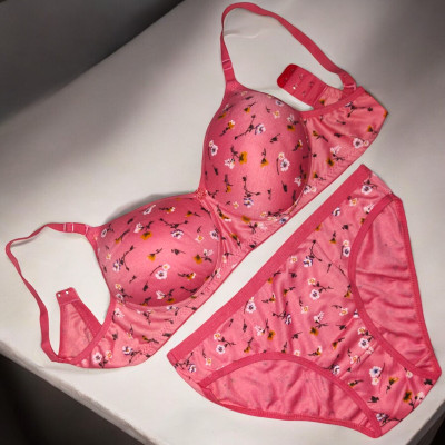 Piylu Lingerie Set