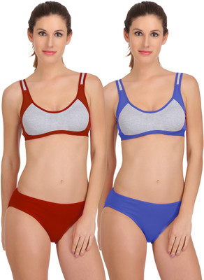 Dhandai Fashion Lingerie Set