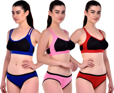 Yana Lingerie Set