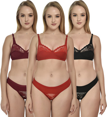 Zivosis Lingerie Set