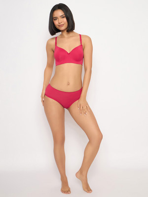 Clovia Lingerie Set