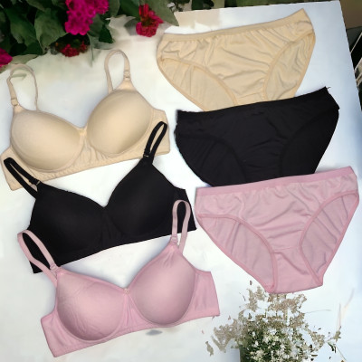 Quixy Lingerie Set
