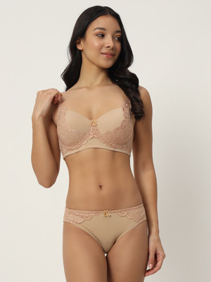 Effectinn Lingerie Set