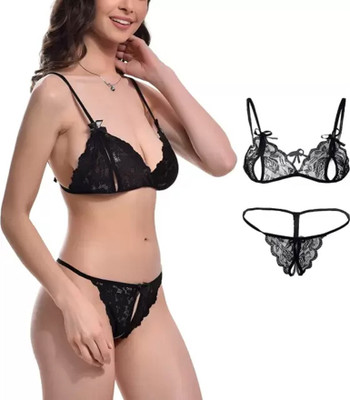 Vastly Lingerie Set