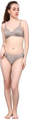 LORLIVA Lingerie Set