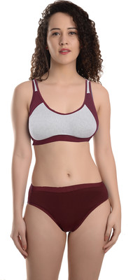 monufashion Lingerie Set