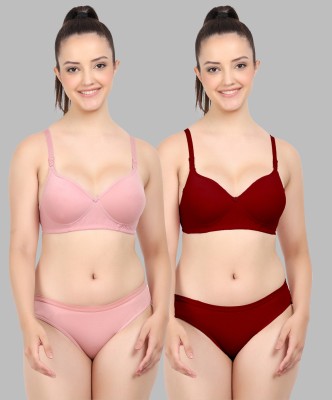 PIBU Lingerie Set