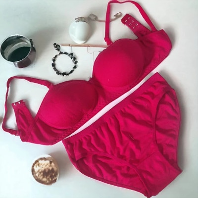 Stockton Lingerie Set