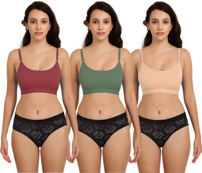 aamarsh Lingerie Set