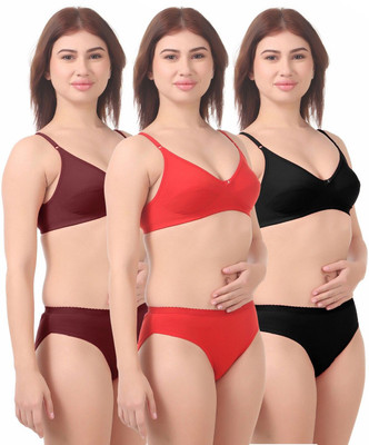 Fiyora Fashion Lingerie Set