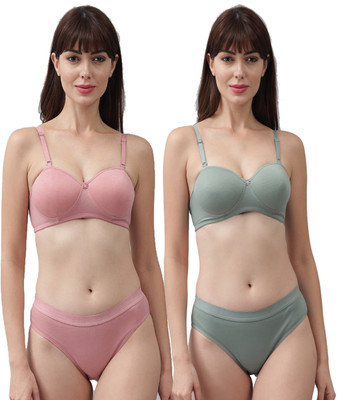 CSU Lingerie Set