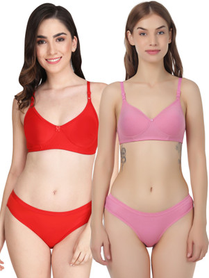 Liigne Lingerie Set