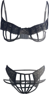 TIMI Lingerie Set