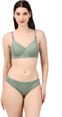 Ketvo Lingerie Set