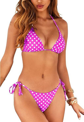 idrish Lingerie Set