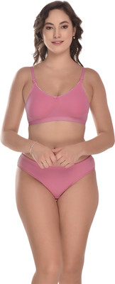 Viral Girl Lingerie Set