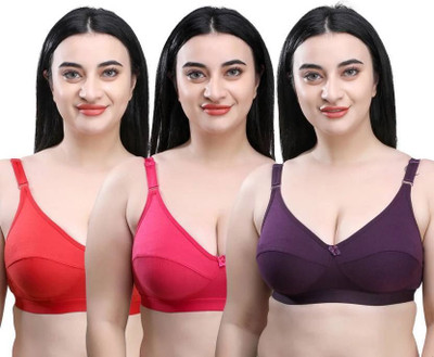 Oumar Bibi Lingerie Set