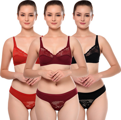 Zivosis Lingerie Set